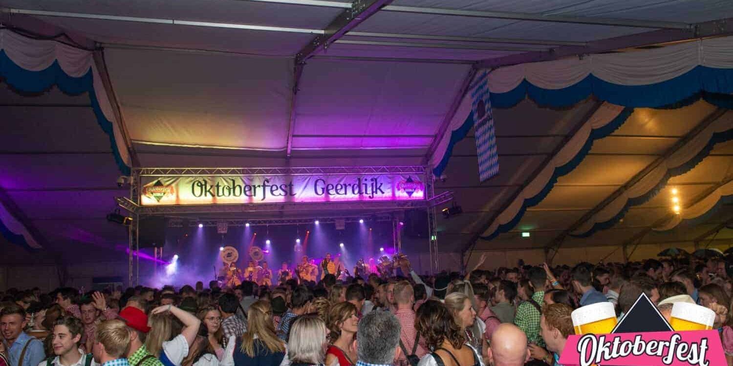 Oktoberfest Geerdijk Tussen Hardenberg And Almelo 1 Okt 2022 Oktoberfest 2024 